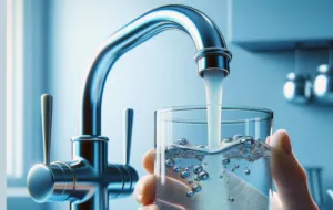 Полтававодоканал пропонує підвищити чинний тариф на воду на 48%