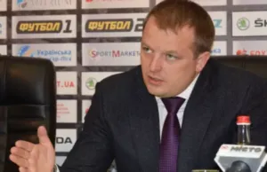 Полтавська "Ворскла" вийшла зі складу Асоціації футболу Полтавщини