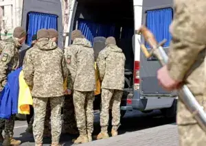 Україні вдалося повернути 77 тіл загиблих Героїв
