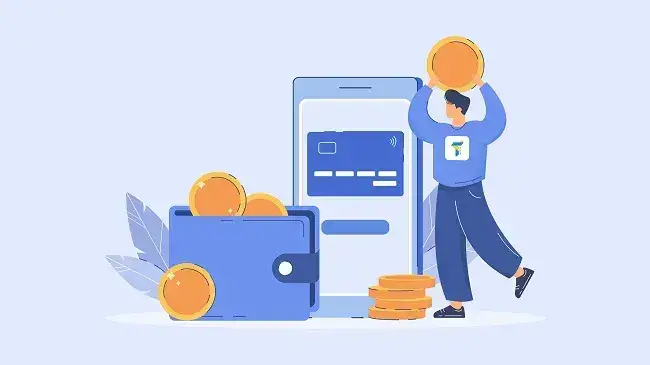 Криптокошелек Trustee Plus
