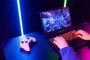 ASUS ROG Strix – ноутбуки для настоящих ценителей компьютерных игр