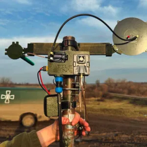 BattleBorn запускає серійне виробництво ретрансляторів для FPV