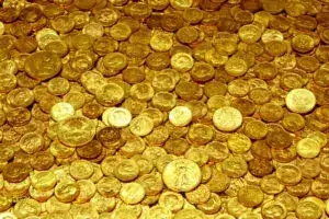 Сфера використання золота: від розкоші до технологій