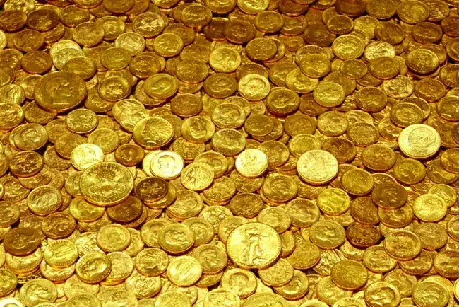 Сфера використання золота: від розкоші до технологій