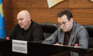 В Полтаві при ОВА з'явилася Рада ректорів