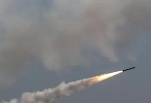 На Полтавщині чули вибухи: є влучання