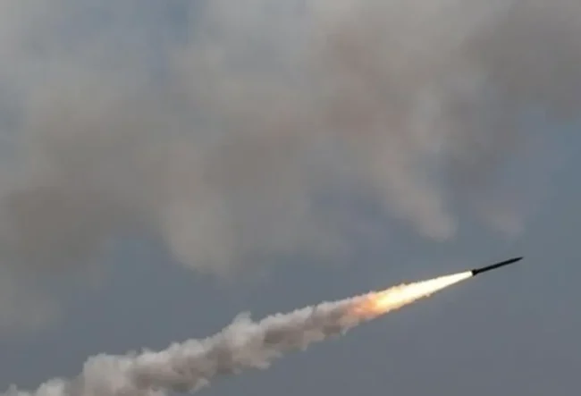 На Полтавщині чули вибухи: є влучання