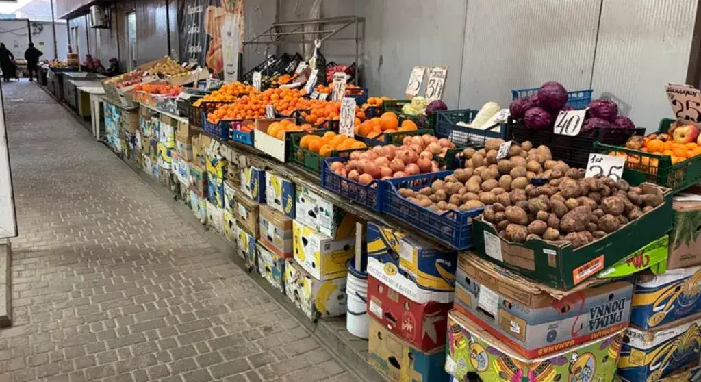 В Полтаві ціна картоплі зросла втричі за один місяць: причини й прогноз