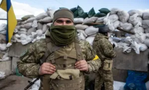 Верховна Рада підтримала подовження дії воєнного стану в Україні до травня 2024 року