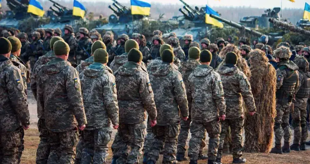 В Україні посилять мобілізацію: Верховна Рада підтримала законопроєкт у першому читанні