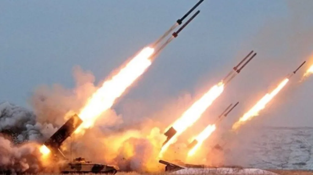 Ворог знову атакував Полтавщину: в області чули вибухи