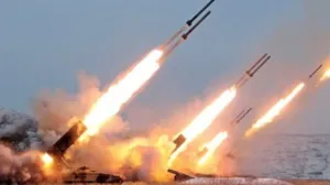 Ворог знову атакував Полтавщину: в області чули вибухи