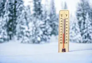 Прогноз погоди в Полтаві 10 та 11 лютого