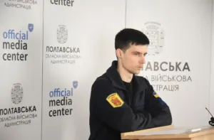 В Полтаві та області епідемія ГРВІ та епідпоріг перевищено на 59%