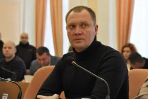 Депутат Полтавської міськради від ОПЗЖ Євген Момонт достроково складе мандат