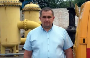 "Полтававодоканал" очолить Олег Мізік, під керівництвом якого "Запоріжгаз" зазнав шалених збитків