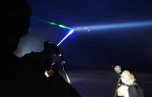 Ворог вночі атакував Полтавщину: є влучання