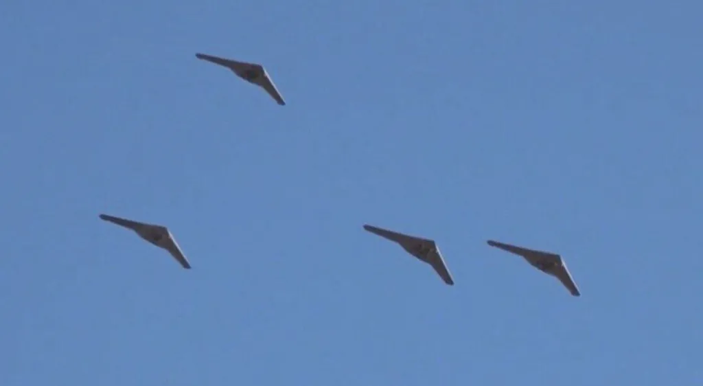 Нічна атака рашистів: є влучання у промисловий об'єкт на Полтавщині