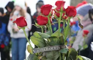 В Полтаві планують встановити ще 4 меморіальні дошки загиблим Героям