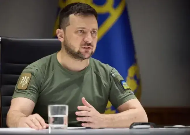 Українці стали ближче до перемоги на 730 днів: Зеленський звернувся до народу з Гостомеля