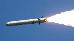 Чергова атака на Полтавщину: де чутно вибухи