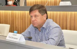 Одіозний голова Державної екологічної інспекції Полтавщини звільнився