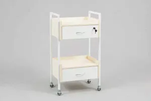 Советы по выбору качественных тележек