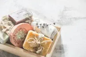 Топ-10 необхідних інгредієнтів для виготовлення якісного мила з Aromasoap
