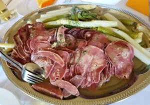 Топ 3 страви з яловичини