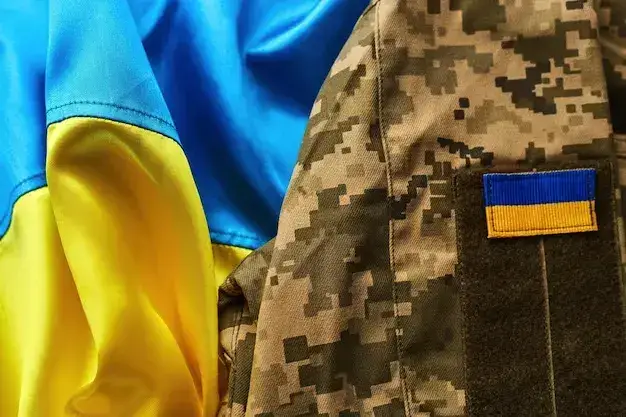 Особенности военной одежды ЗСУ: надежность, функциональность и безопасность