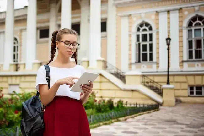 Підготовка до навчання в словацьких вищих навчальних закладах: кроки до успішного вступу