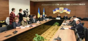 Полтавська ОВА не допустить відключення світла "Полтававодоканалу"