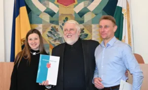 В Полтаві розпустили робочу групу с питань деколонізації та декомунізації