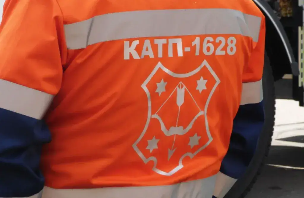 В Полтаві збираються страйкувати працівники КАТП-1628