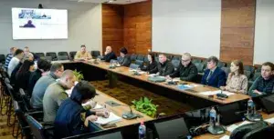 В Полтаві виявили шахрайську схему "працевлаштування" ВПО