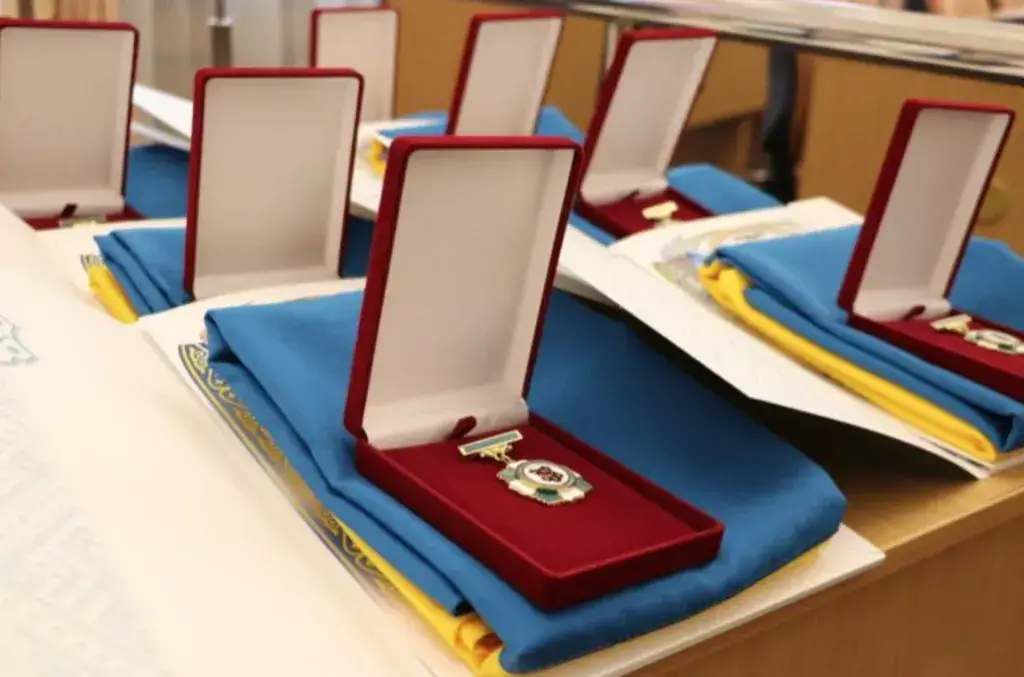 Вісім загиблих захисників отримали відзнаку «Почесний громадянин Полтавської міської територіальної громади»