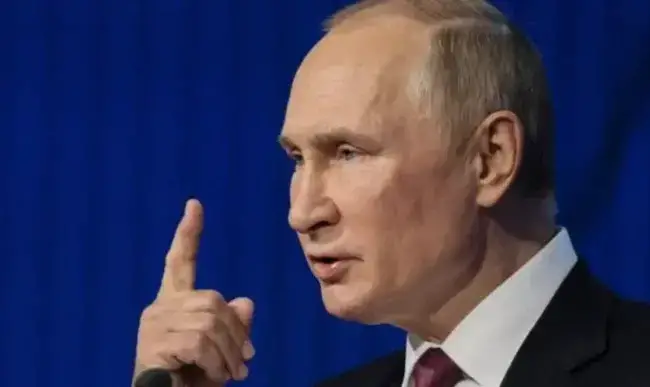 В росії оголошено результати виборів: "неочікувано" переміг Путін