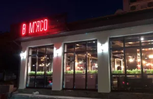 В Полтаві правоохоронці затримали нападника, який порізав двох відвідувачів ресторану