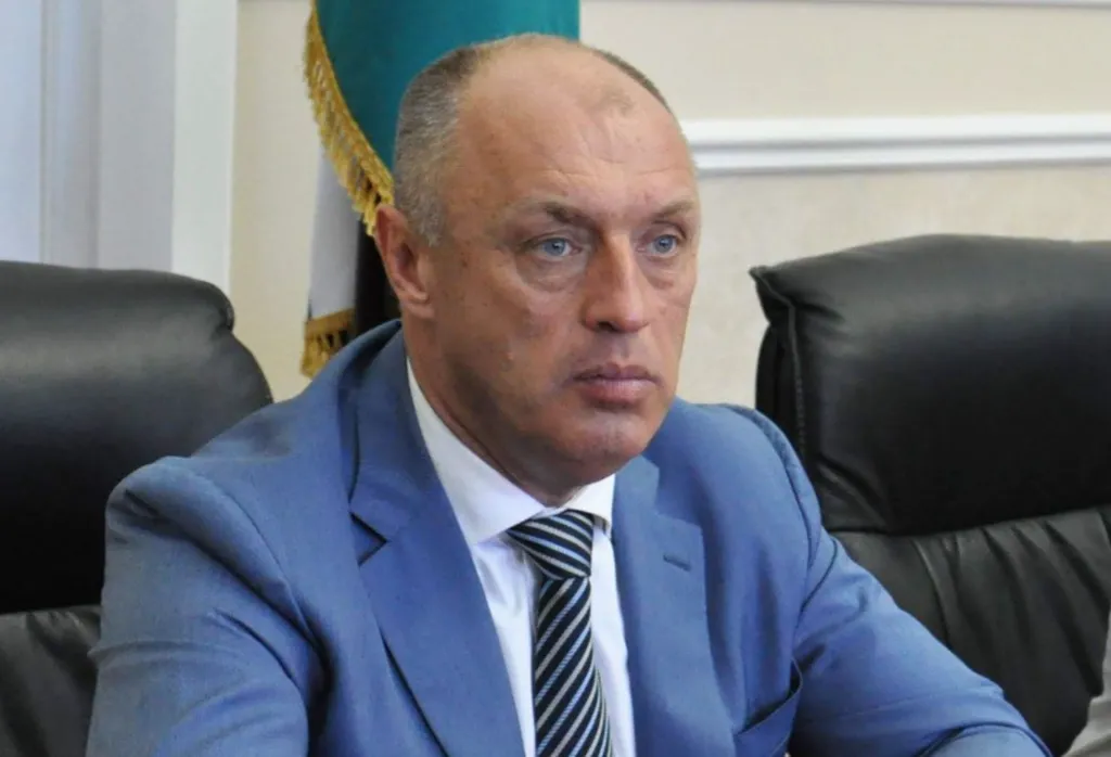 Київський районний суд Полтави звільнив Олександра Мамая від покарання