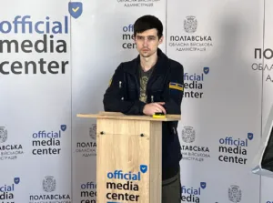 На Полтавщині погіршилася епідеміологічна ситуація: знову хворіють на ГРВІ та туберкульоз