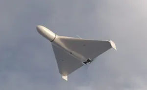 Сьогодні вночі над Полтавщиною знищили 9 дронів