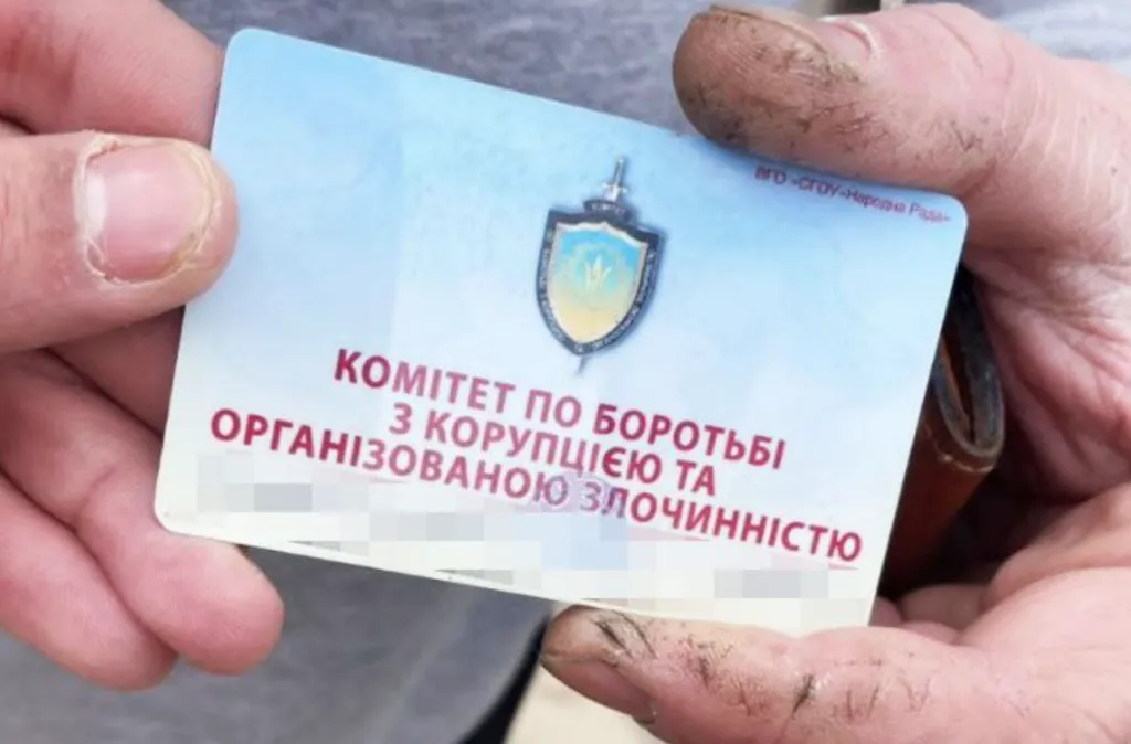 В Полтаві відбулася інформаційна атака на ТЦК: у соцмережі завантажили змонтоване відео конфлікту між ТЦКашніками та цивільним