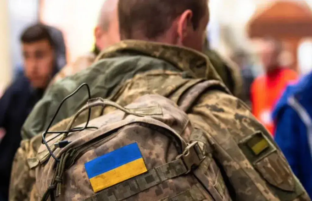 В Україні через декілька днів почнеться демобілізація строковиків