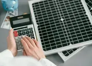 Сонячні електростанції