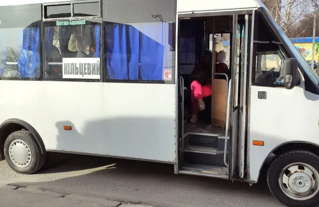 В Полтаві знову їздитимуть маршрути "Кільцевий через Юрівку" та "Яр – Південний вокзал"