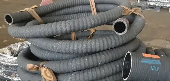 Інноваційні технології у виробництві напірних рукавів