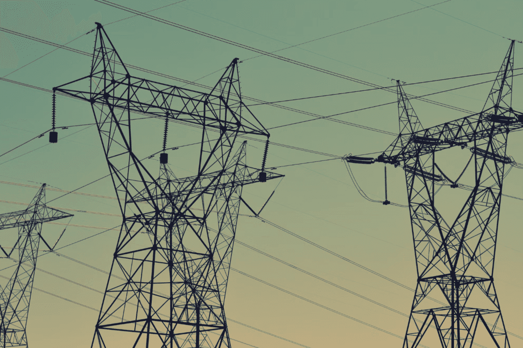 В Полтавській області через негоду без світла опинилося 3,5 тисячі осіб