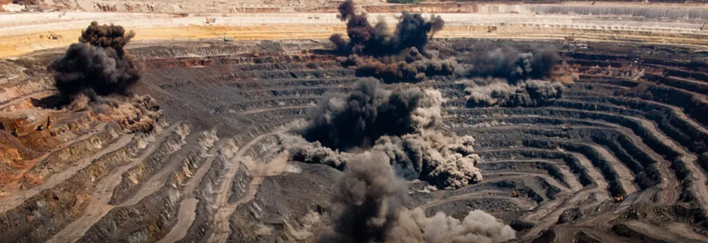 Протягом 10 днів на Полтавщині можуть лунати вибухи