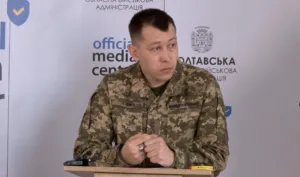 Полтавський ТЦК та СП повідомив поліцію про неявку 30 000 осіб по повістках