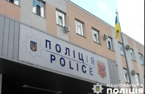 В Полтаві правоохоронці спіймали на гарячому грабіжника